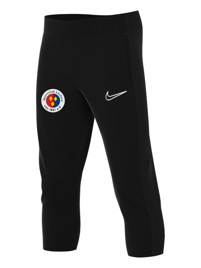 Nike Academy 23 3/4 Knit Hose Kinder
