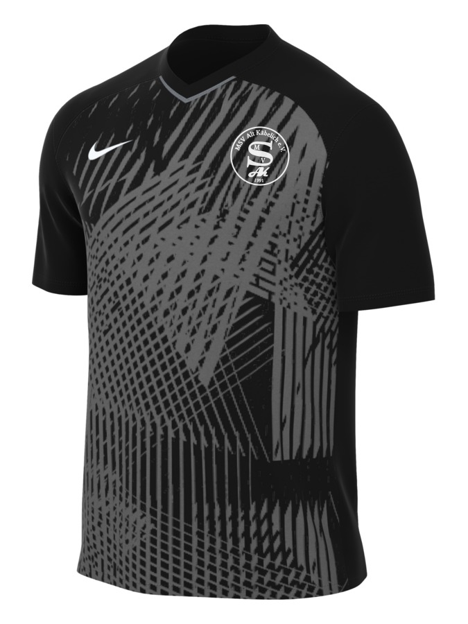Nike Precision 6 Kurzarm Trikot