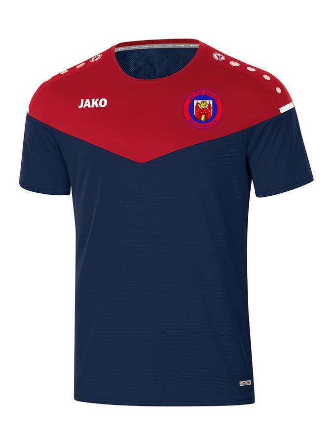 Jako T-Shirt Champ 2.0