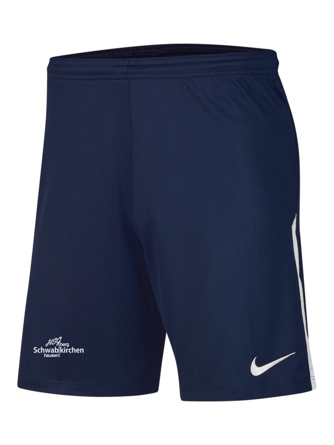 Nike League II Knit Shorts