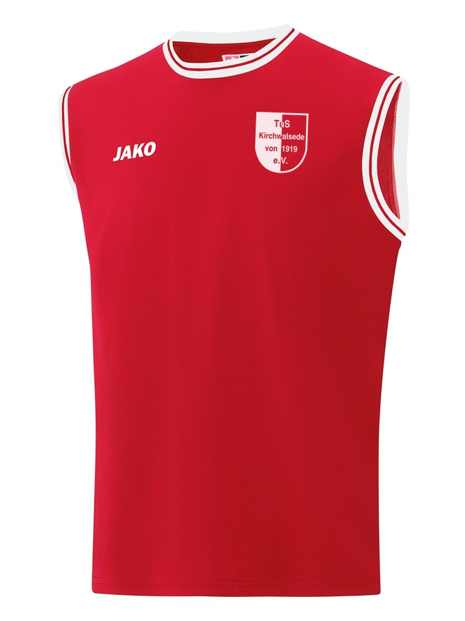 Jako Trikot Center 2.0