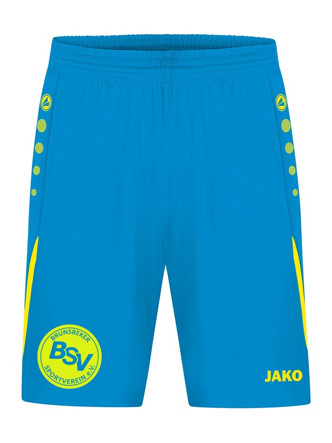 Jako Sporthose Challenge
