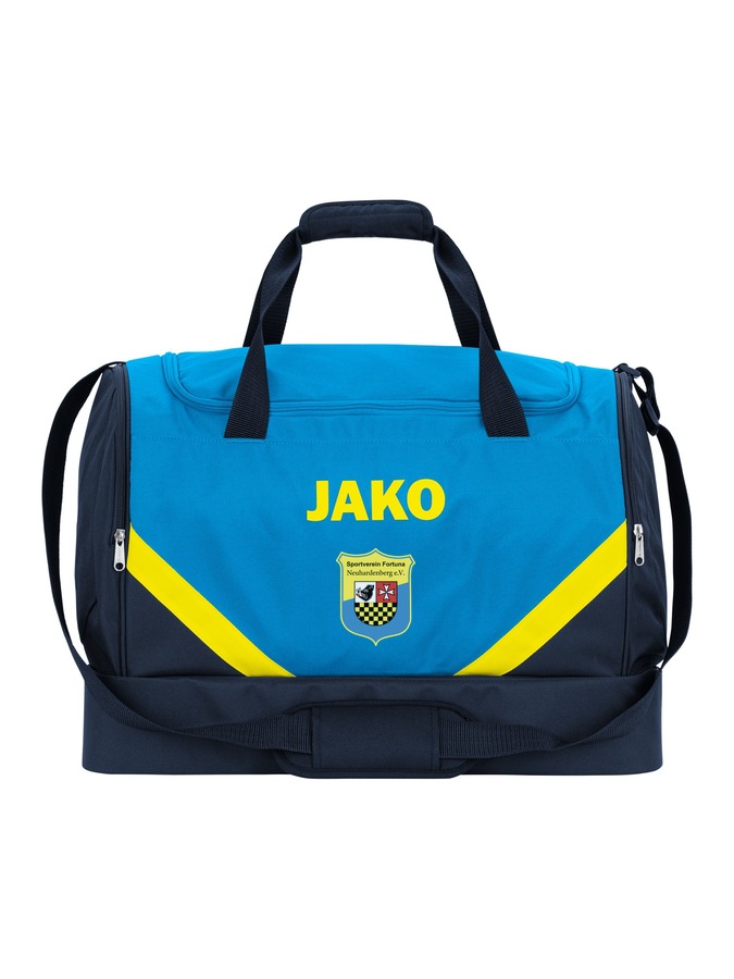 Jako Sporttasche Iconic mit Bodenfach