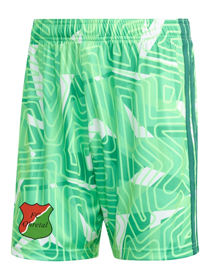 adidas Tiro 26 Competition Torwartshorts