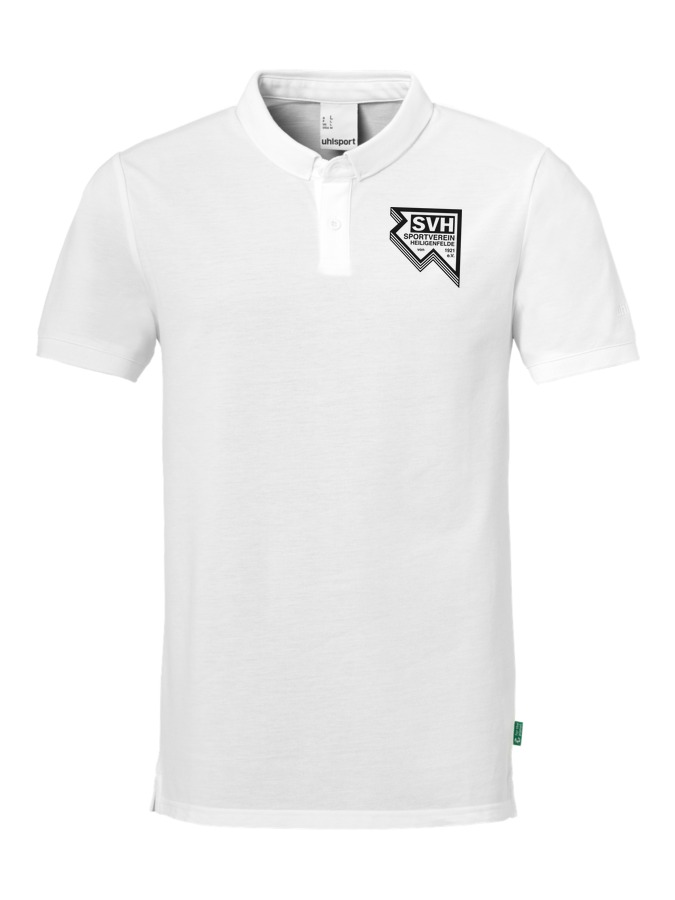 uhlsport Essential Polo Shirt Prime