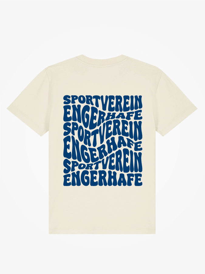 Shirt Wavy Kids