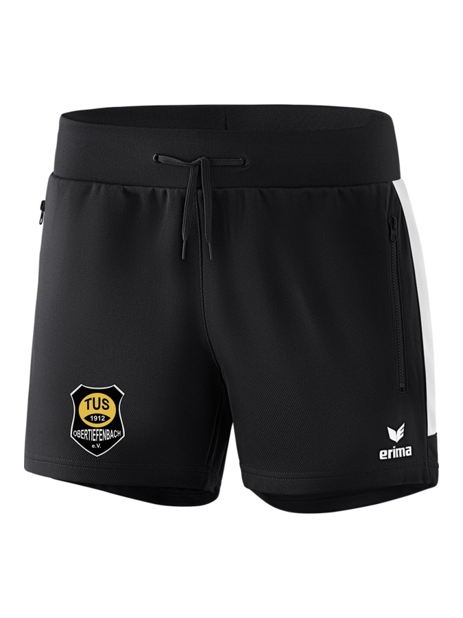 Erima Squad Worker Shorts Damen