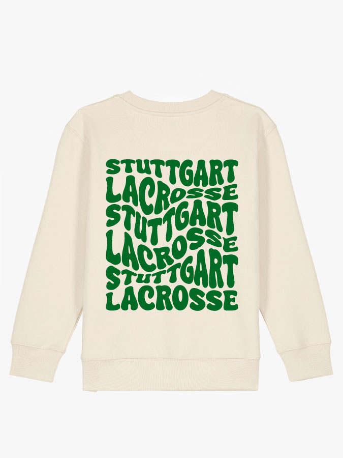 Sweater Wavy Kids