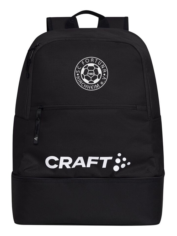 Craft Ability Shoe Rucksack (26L)