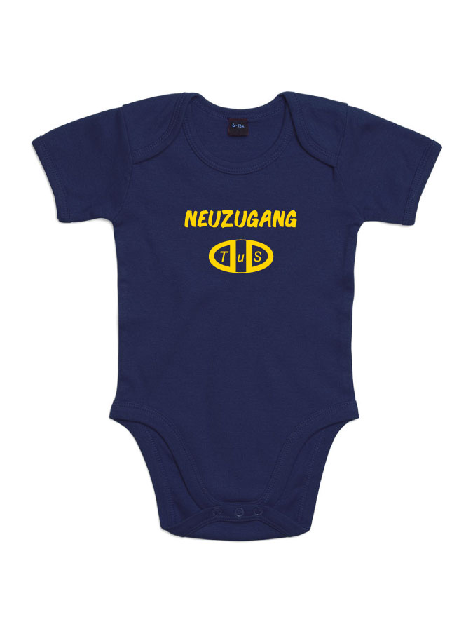 Baby Body Neuzugang