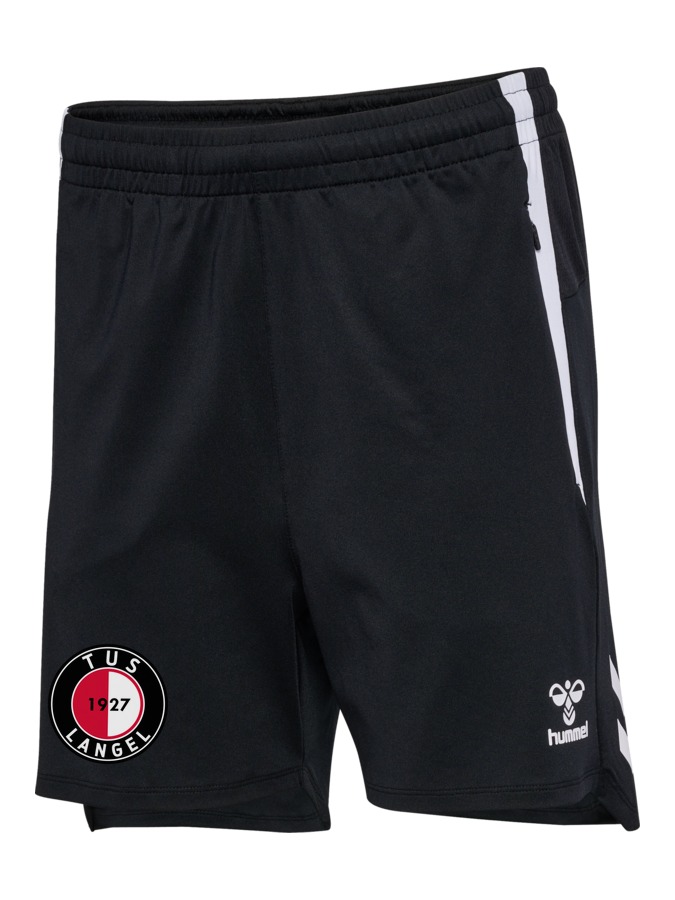 Hummel Lead 2.0 Training Shorts Damen