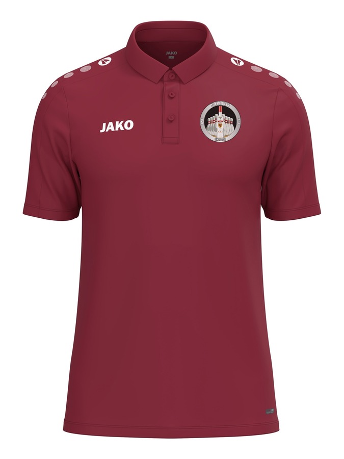 Jako Poloshirt One