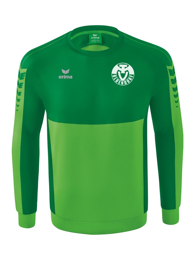 Erima Six Wings Sweatshirt