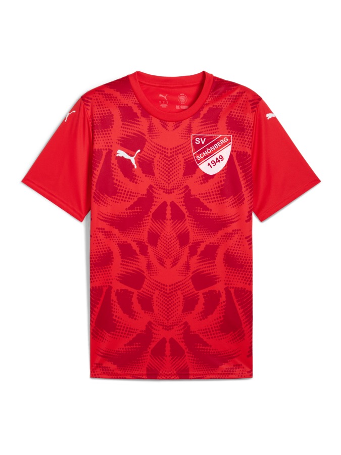 PUMA teamULTIMATE Trikot