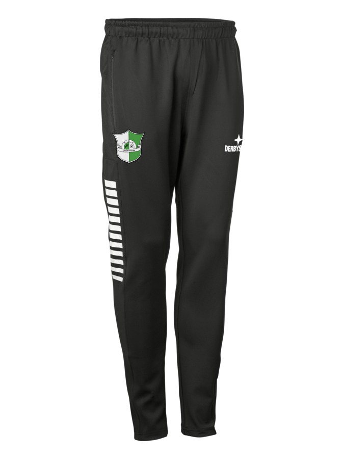 Derbystar Trainingshose Regular Primo