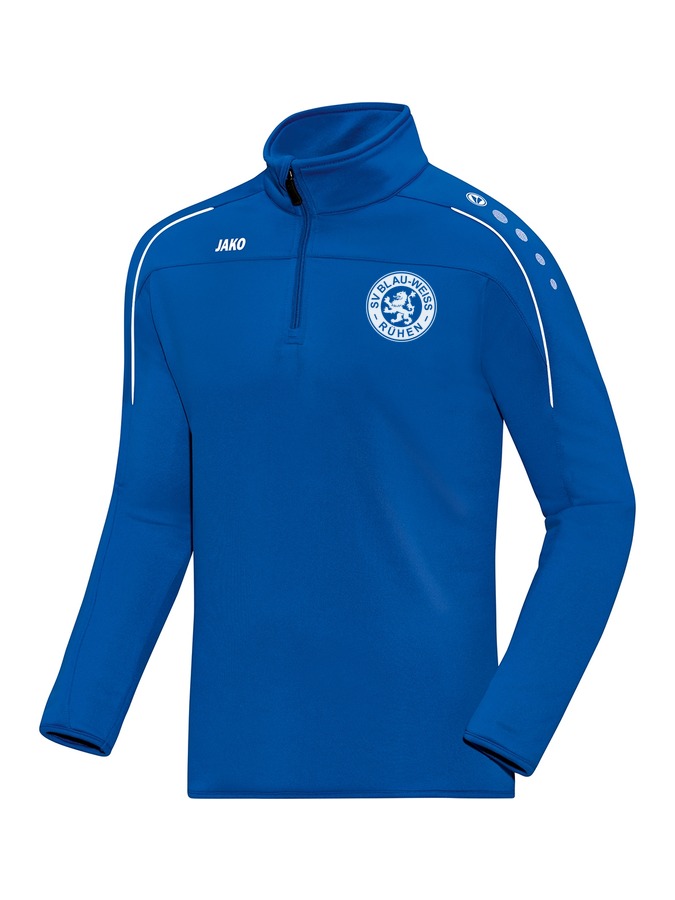 Jako Ziptop Classico
