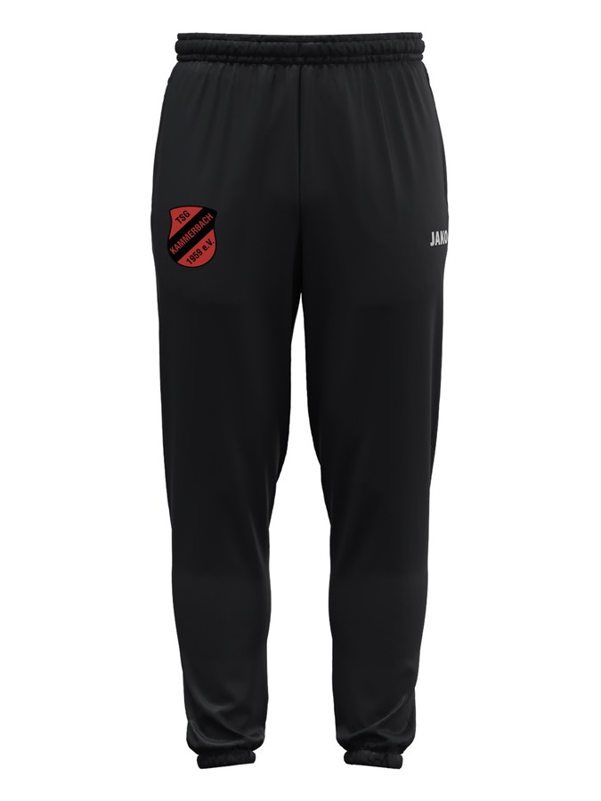 Jako Freizeithose Dynamic Damen