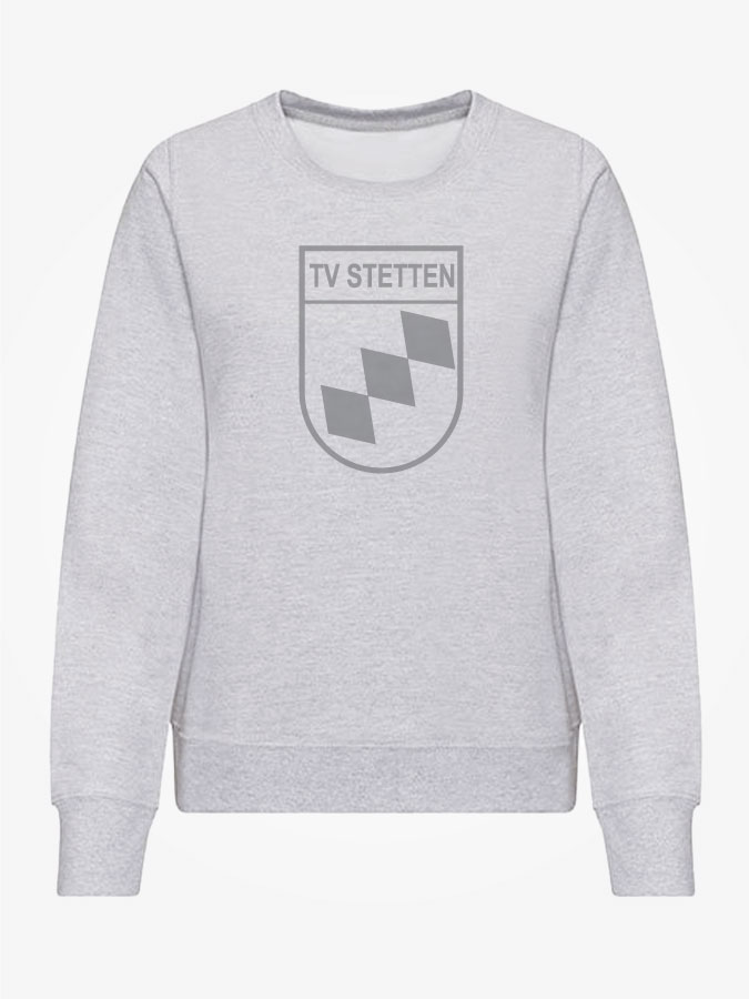 Sweater All Grey Unisex