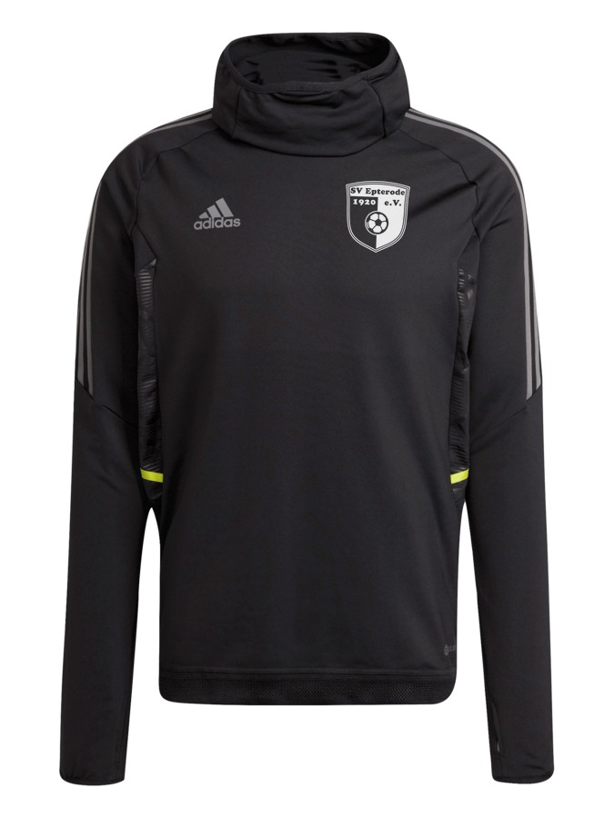 adidas Condivo 22 Pro Oberteil