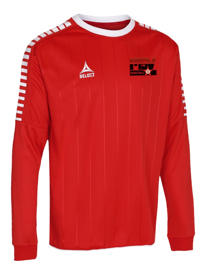 Select Argentina Trikot Langarm