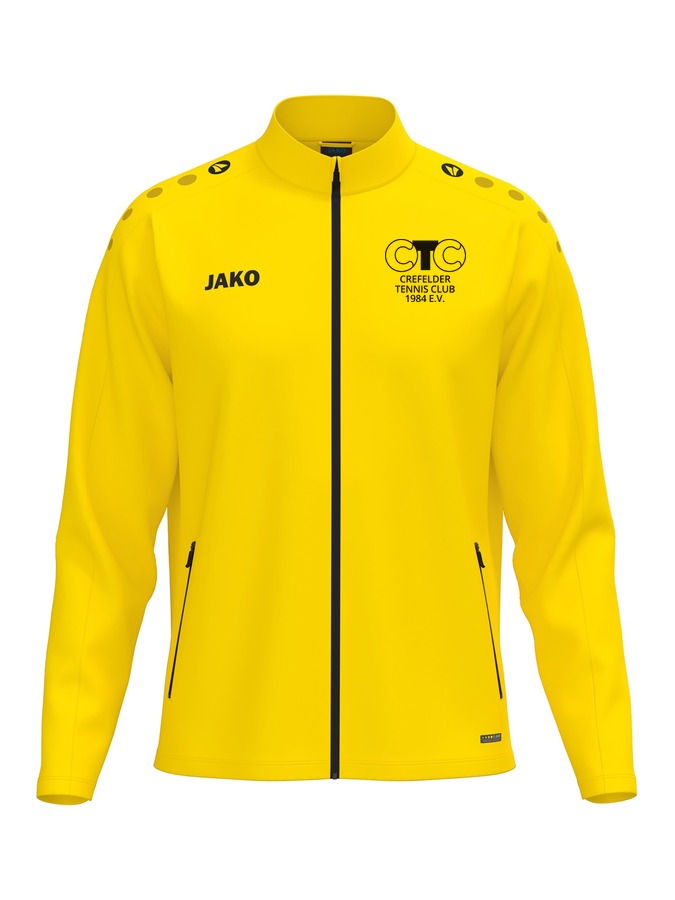Jako Freizeitjacke One