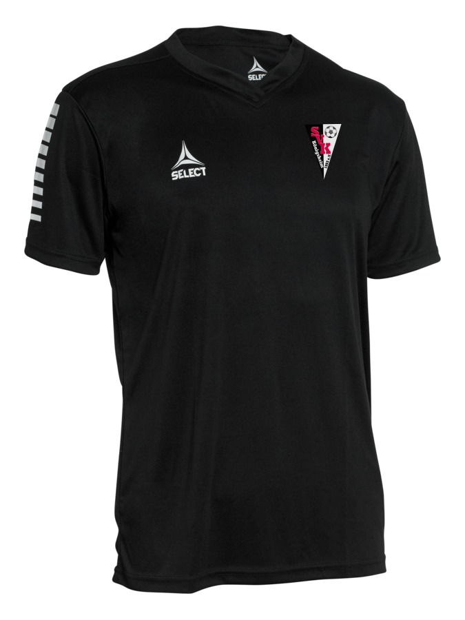 Select Pisa Trikot
