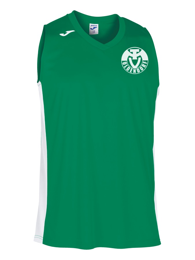 Joma Cancha III Shirt