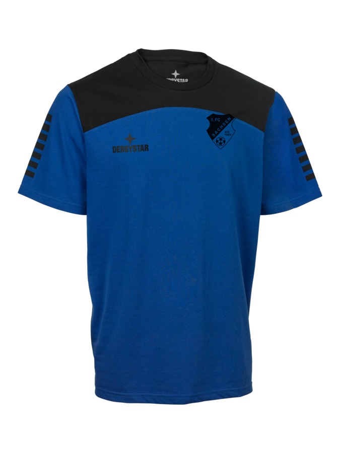 Derbystar T-Shirt Ultimo