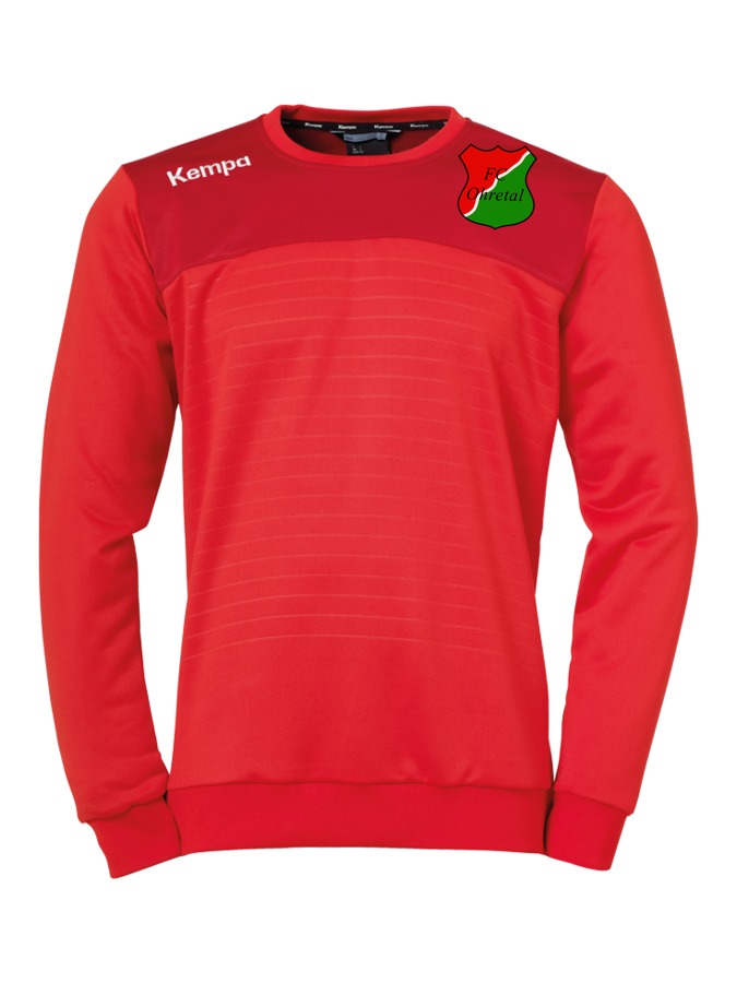 Kempa Emotion 2.0 Trainingsoberteil