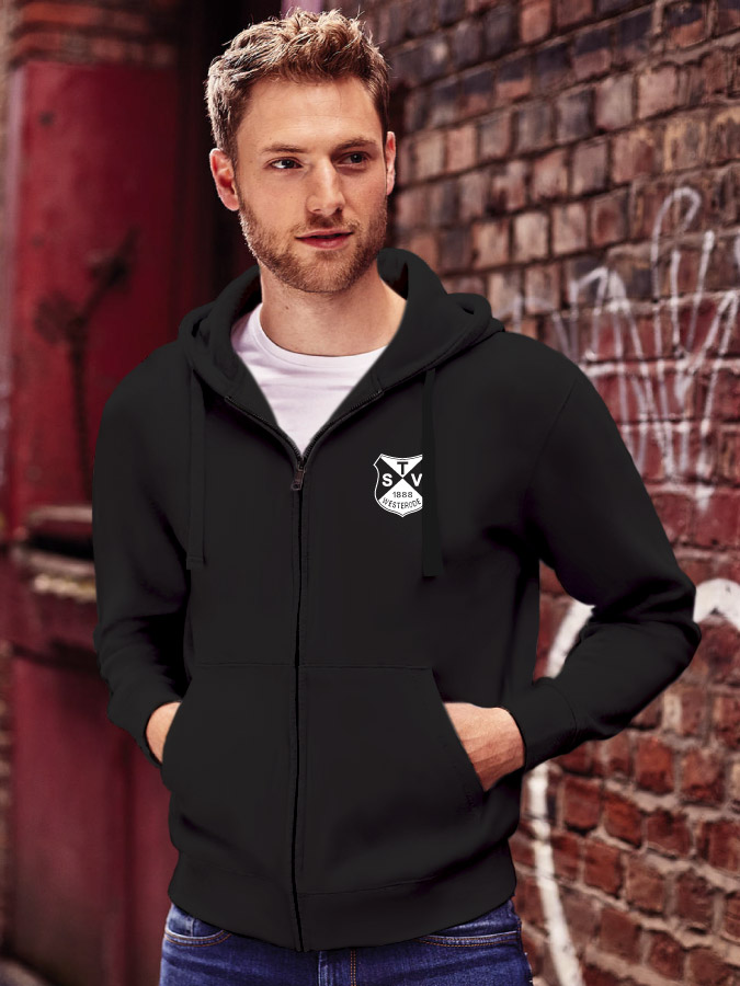 Zipper Matze