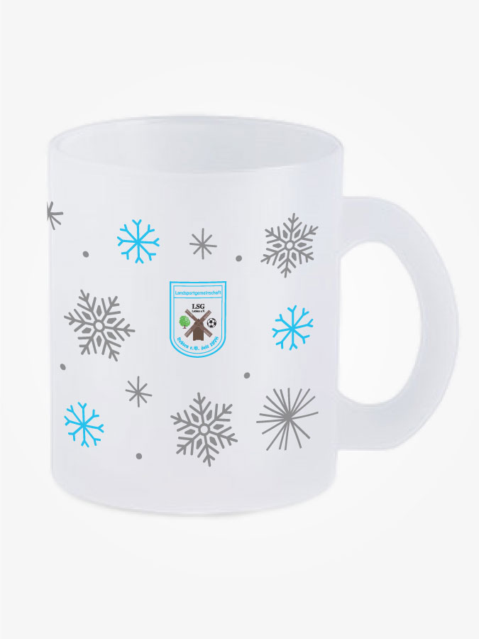 Glühweintasse Lüli