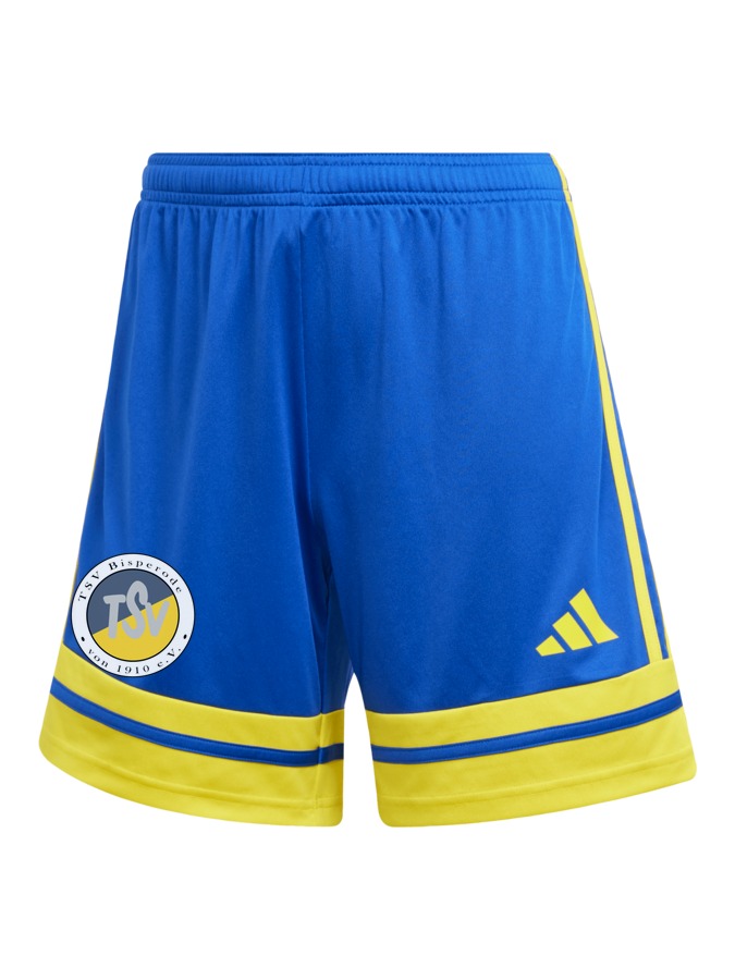 adidas Squadra 25 Shorts Damen