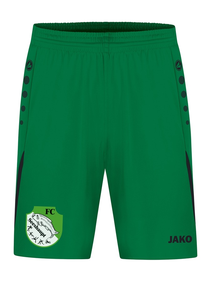 Jako Sporthose Challenge Damen