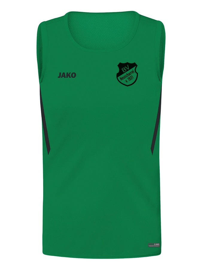 Jako Tanktop Challenge
