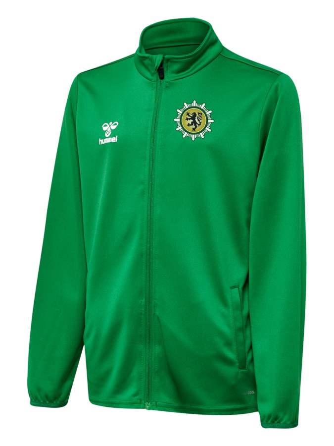 Hummel Essential Track Jacke