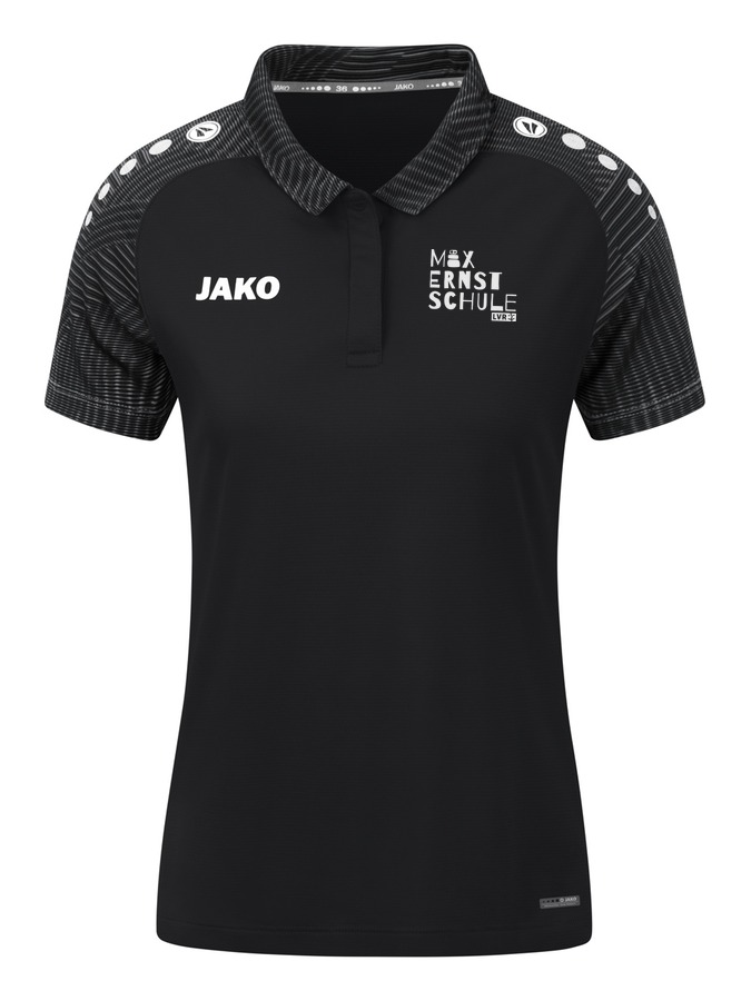 Jako Poloshirt Performance Damen