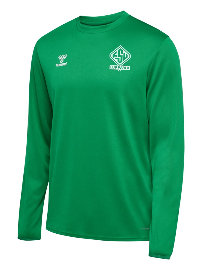Hummel Essential Sweatshirt