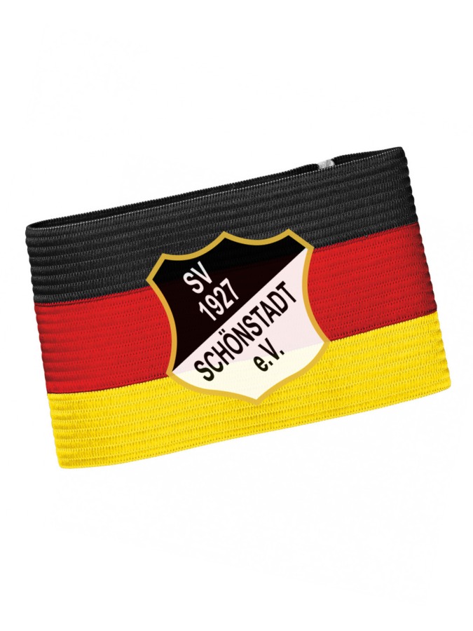 Kapitänsbinde Deutschland