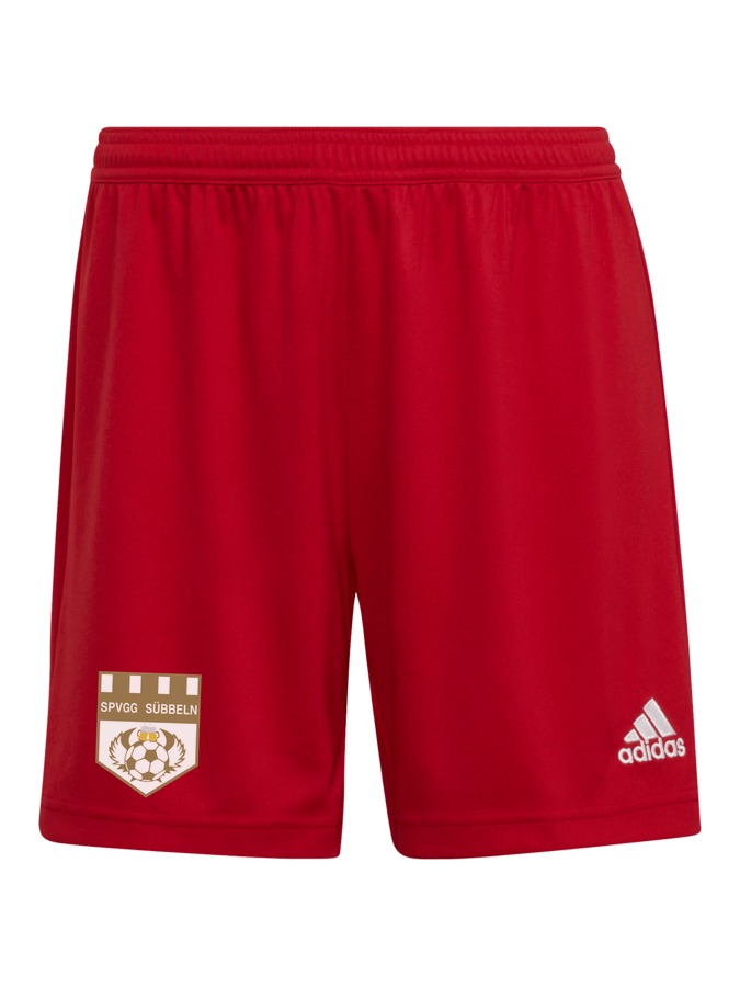 adidas Entrada 22 Shorts Damen