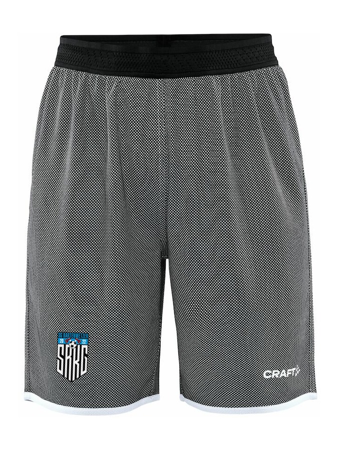 Craft Progress Reversible Basket Shorts Damen