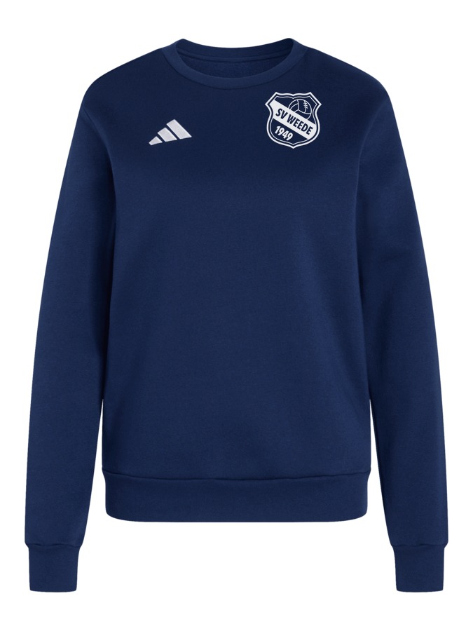 adidas Entrada 26 Sweatshirt Damen