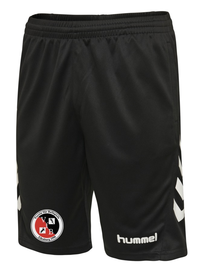 Hummel Promo Bermuda