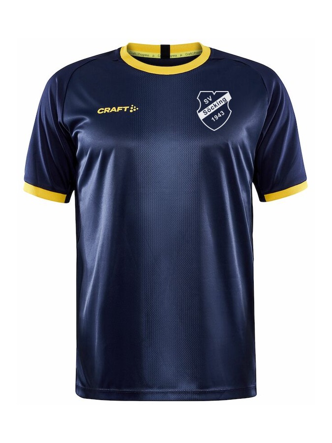 Craft Progress 2.0 Graphic Trikot