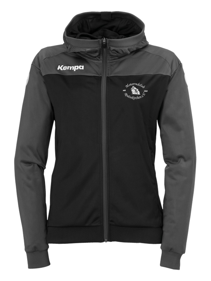 Kempa Prime Multi Jacke Damen