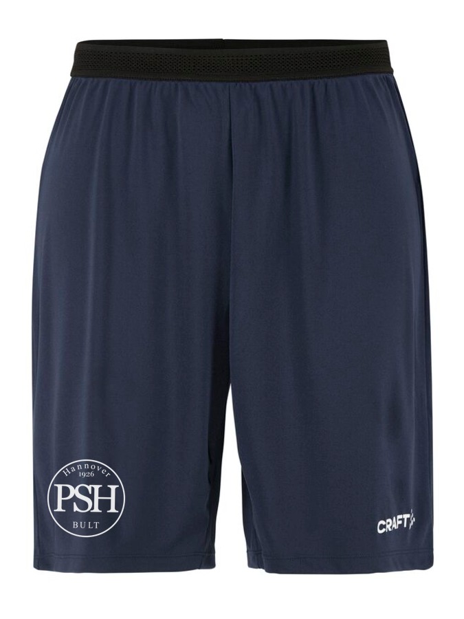 Craft Progress 2.0 Shorts