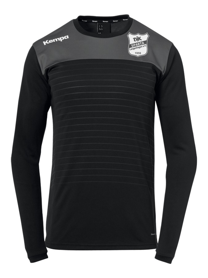 Kempa Emotion 2.0 Langarmshirt