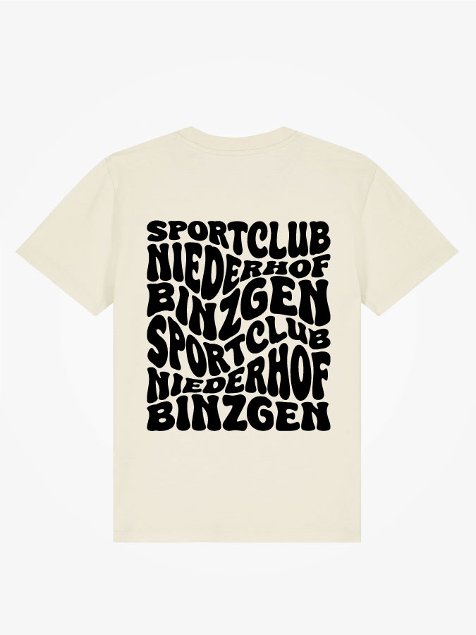 Shirt Wavy Kids
