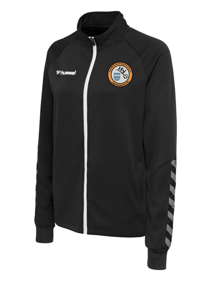 Hummel Authentic Poly Zip Jacke Damen