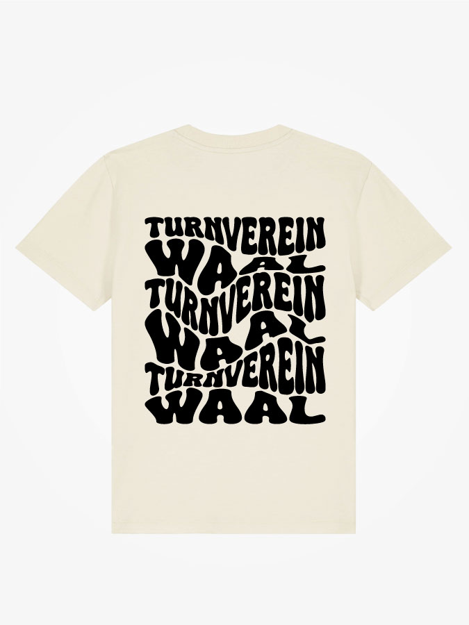 Shirt Wavy Kids