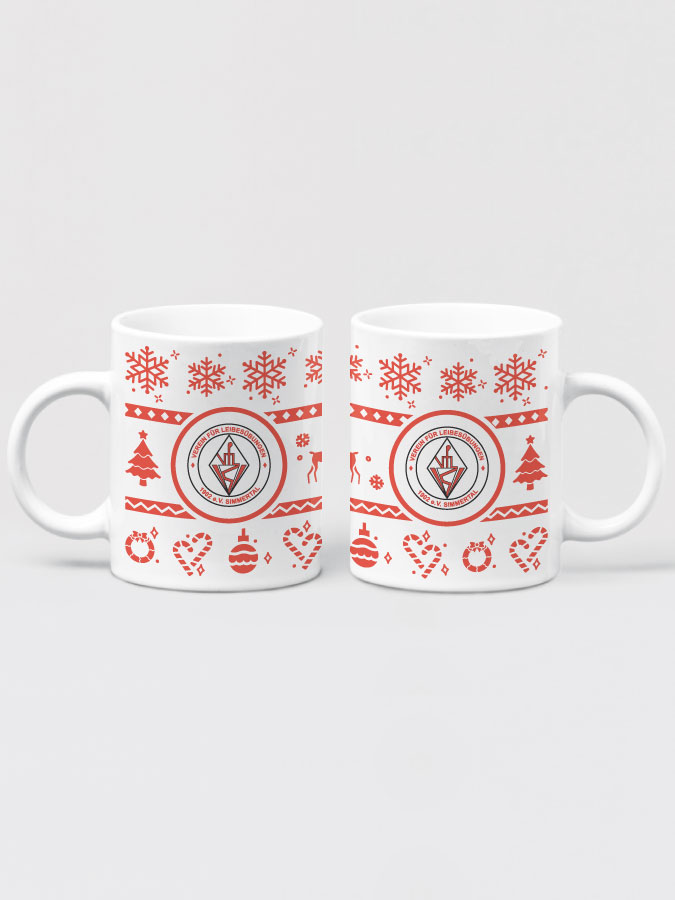 Tasse Christmas